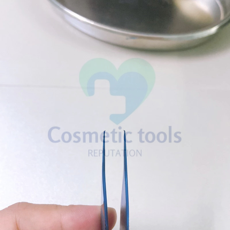 Nhíp Gắp Asdon , Kẹp Phẫu Tích có mấu