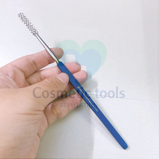 Cây dũa xương mũi blue - cây mài gồ 1 đầu phẫu thuật thẩm mỹ
