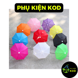 Dù che điện thoại, ô dù mini che nắng cho điện thoại chống thấm cực tốt
