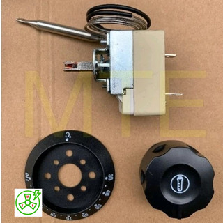 MTE - | Chỉnh nhiệt 110 - 200 - 300 | Chỉnh nhiệt mâm nhiệt nồi phở 16A 220V