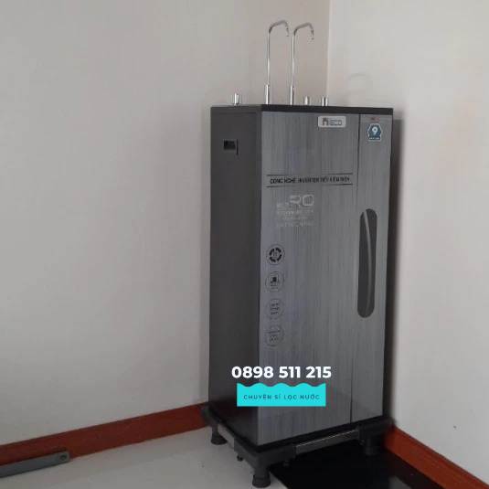 🔷️Bộ Chân Kệ Máy Lọc Nước RO KANGAROO, KAROFI, AQUA,... 🔷️Đa Năng, Chân Đế Cao Su Cao Cấp, Có Thể ĐIều Chỉnh Dễ Dàng🔷️