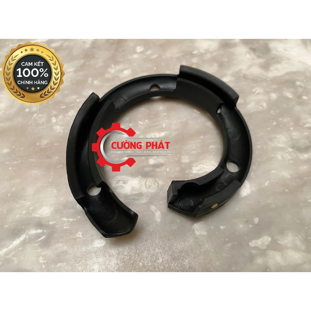 Cao su đệm lò xo sau Mitsubishi Attrage, Mirage 4140A214, 4140A215