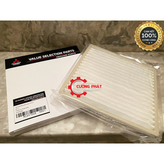 Lọc điều hòa mitsubishi attrage, mirage, xpander 7850a002, mz691068