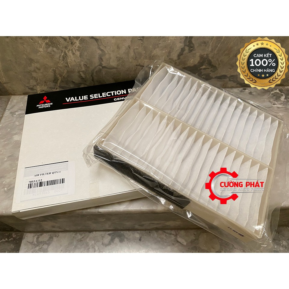 Lọc điều hòa Mitsubishi Triton 2015-2023 7803A112, MZ691065