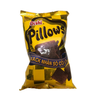 3 Gói SNACK PILLOWS OISHI GÓI 45GR