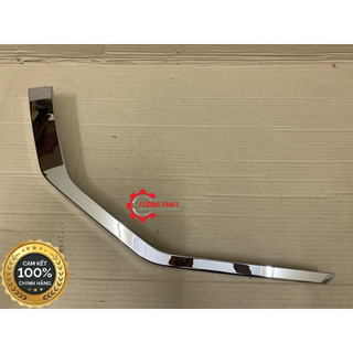 Nẹp mạ cản trước mitsubishi xpander 2018-2021 6407a185, 6407a186, 6407a187, 6407a188