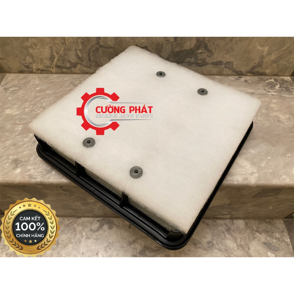 Lọc gió động cơ Mitsubishi Triton, Pajero Sport, Zinger 2009-2014 1500A098