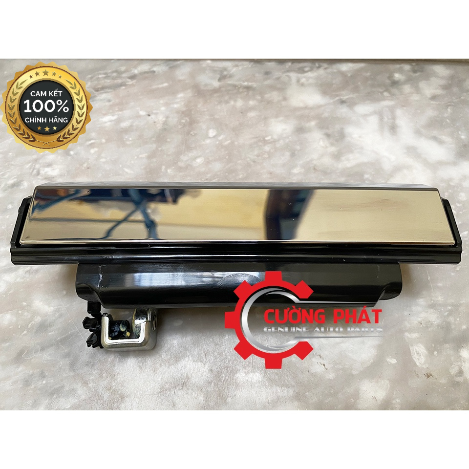 Tay mở thùng sau Mitsubishi Triton 2020 93460W020P