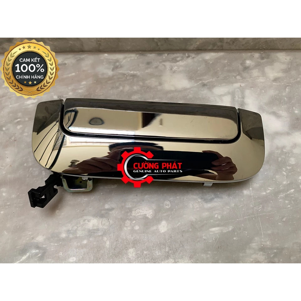 Tay mở thùng sau Mitsubishi Triton 2015-2018 5746A153