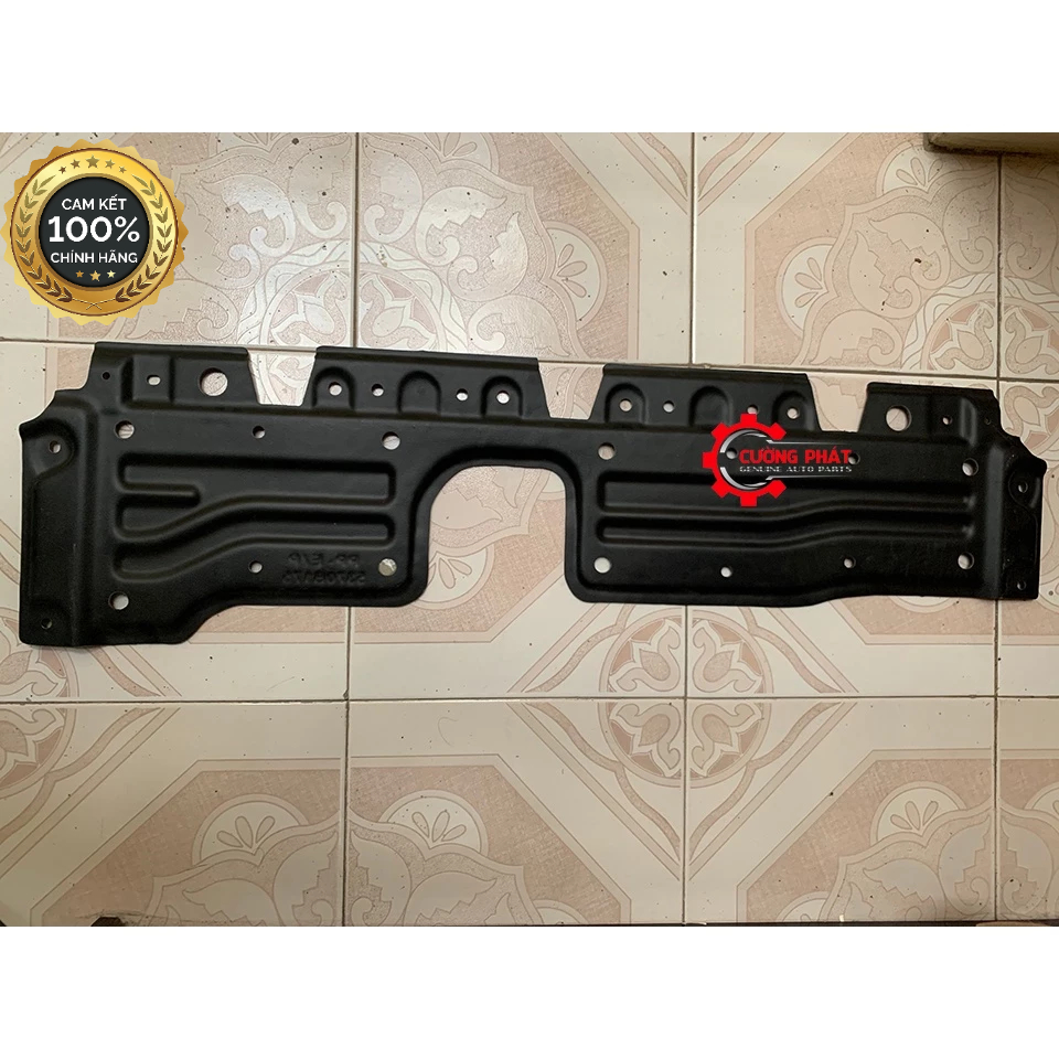 Chắn bùn gầm máy Mitsubishi Attrage, Mirage 5370B175