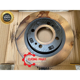 Đĩa phanh trước Mitsubishi Attrage 4615A129