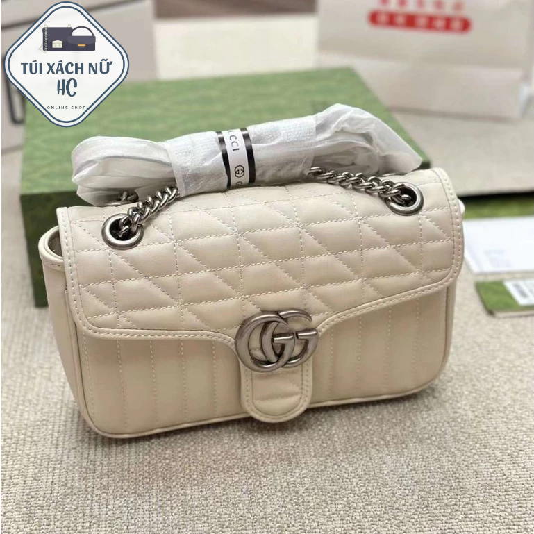 Túi đeo chéo có 3 kích thước thời trang nữ thương hiệu cao cấp