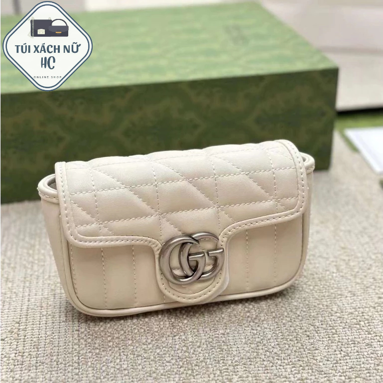 Túi đeo chéo có 3 kích thước thời trang nữ thương hiệu cao cấp