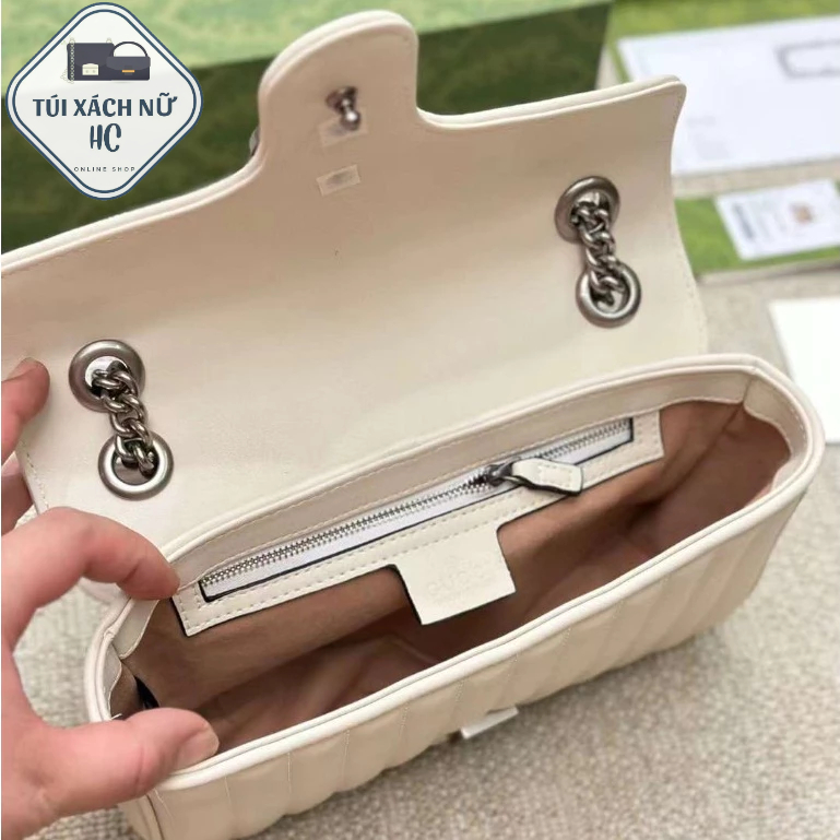 Túi đeo chéo có 3 kích thước thời trang nữ thương hiệu cao cấp