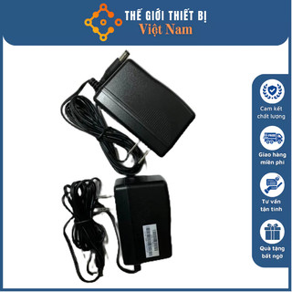 Nguồn adapter 12v 1.5a netgear jack 5.5x2.1mm