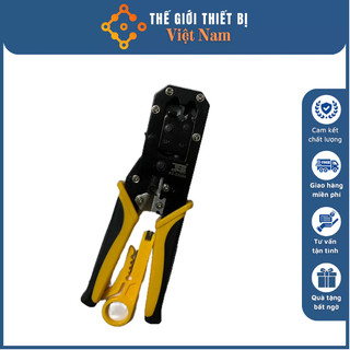 Kìm mạng bosi bs-d3268 đa năng chính hãng loại tốt