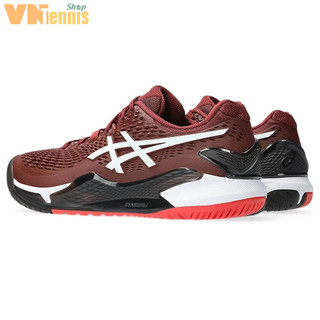 Giày Tennis Asics Gel - Resolution 9