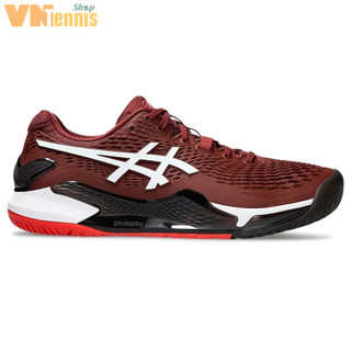 Giày Tennis Asics Gel - Resolution 9