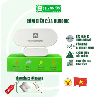 Bộ cảm biến cửa Hunonic Door Sensor