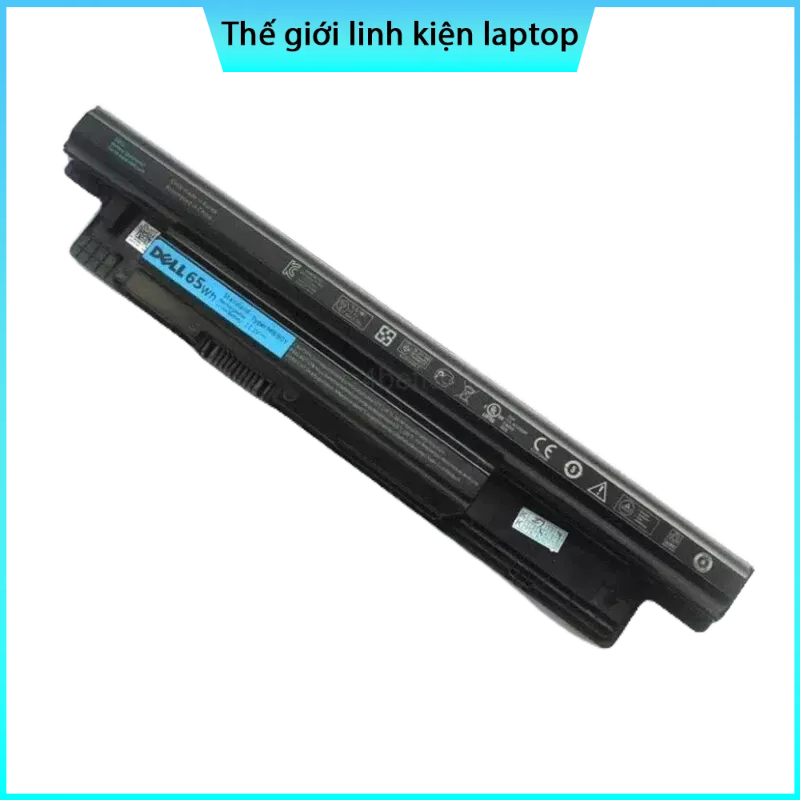 Pin laptop Dell Inspiron 14R 3421 3437 3442 3443 5421 5437 3721 3737 5721 5737 15R 3521 3531 3541 3537 3542 3543 5521