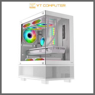 Vỏ Case Gaming Mik / Aether / DT03 Red Luffy