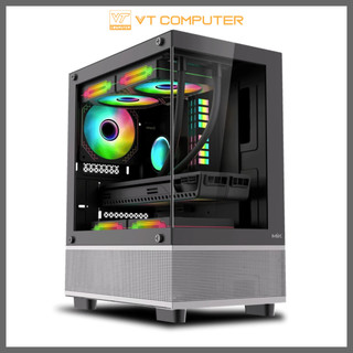 Vỏ Case Gaming Mik / Aether / DT03 Red Luffy