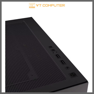 Vỏ Case Gaming Mik / Aether / DT03 Red Luffy