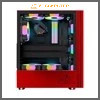 Vỏ Case Gaming Mik / Aether / DT03 Red Luffy