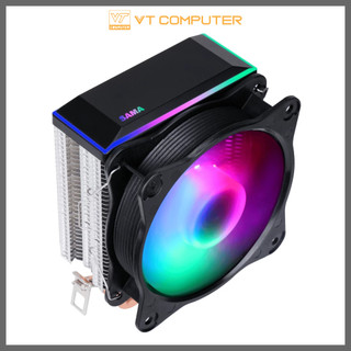 Tản nhiệt khí / fan cpu / sama / ka200