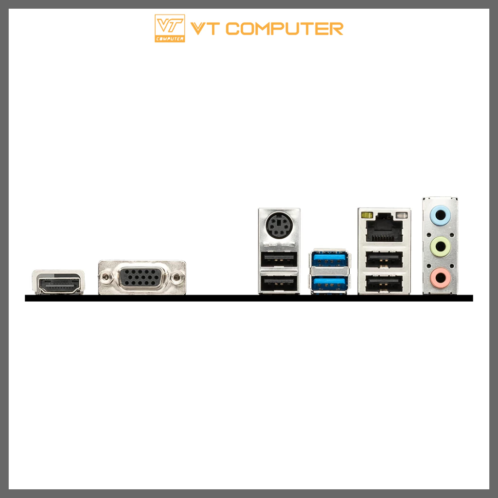 Bo Mạch Chủ MSI Pro H610M-E Pro / DDR4 / Socket 1700 / Bảo Hành 36 Tháng | BigBuy360 - bigbuy360.vn