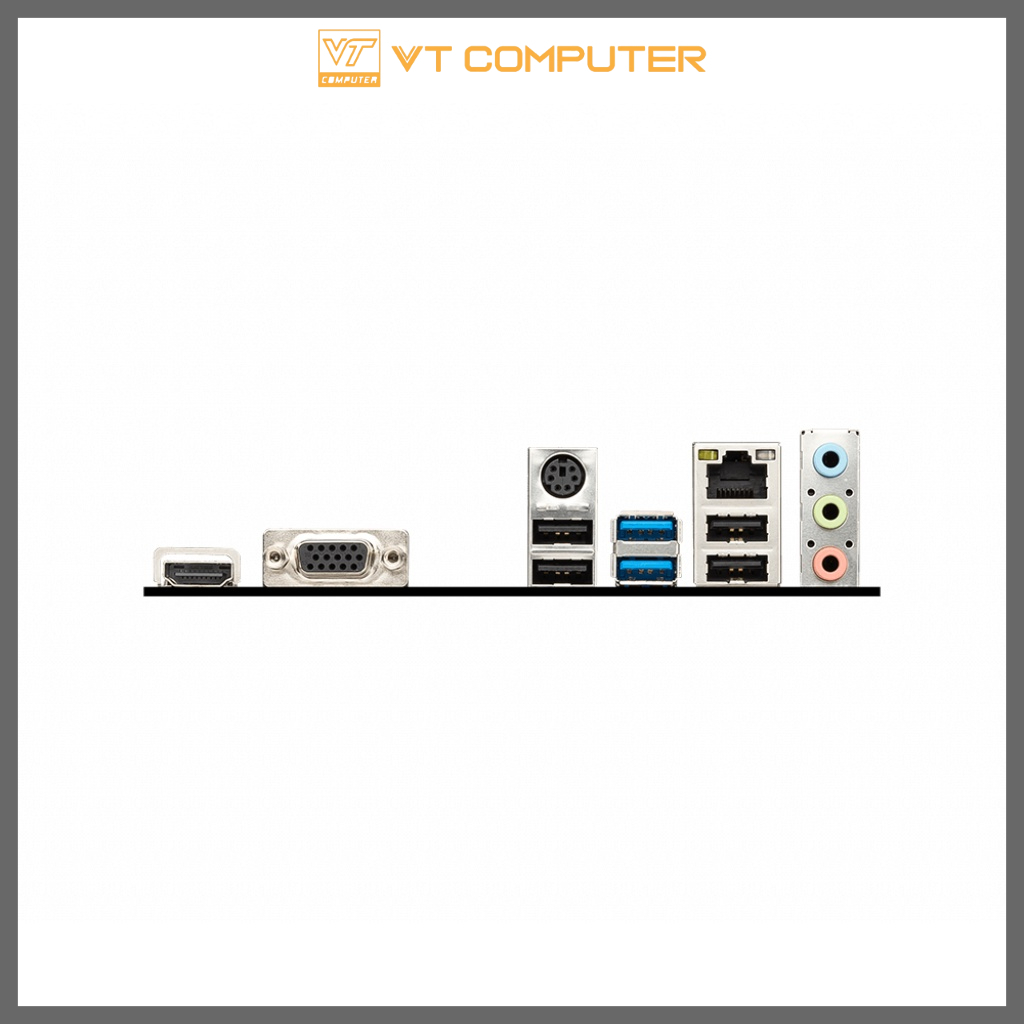 Bo Mạch Chủ MSI Pro H610M-E Pro / DDR4 / Socket 1700 / Bảo Hành 36 Tháng | BigBuy360 - bigbuy360.vn