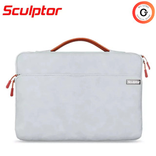  Túi chống sốc cao cấp SCULPTOR 15.6 inch. Túi chống sốc màn hình di động, túi chống sốc laptop 15.6 inch