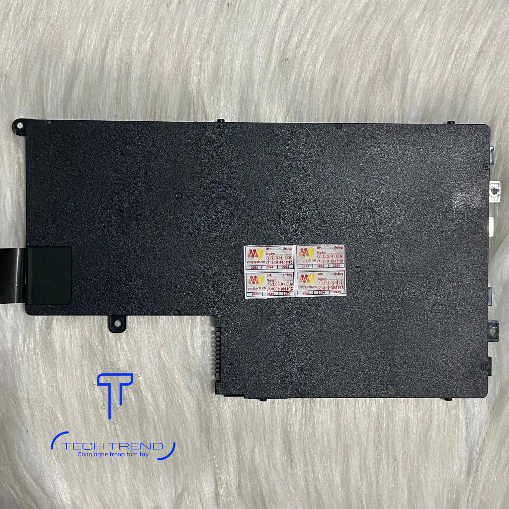 Pin laptop Dell Inspiron 15 5000 5542 5545 5547 5548 Bảo hành 6 tháng