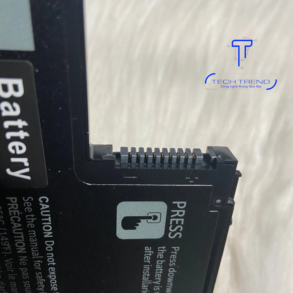 Pin laptop Dell Inspiron 15 5000 5542 5545 5547 5548 Bảo hành 6 tháng