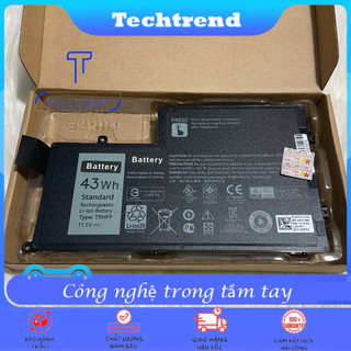 Pin laptop Dell Inspiron 15 5000 5542 5545 5547 5548 Bảo hành 6 tháng