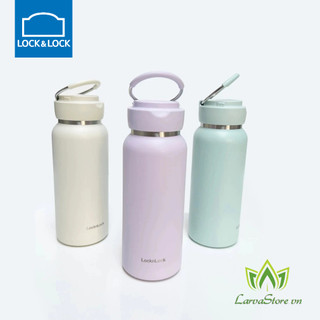 Bình giữ nhiệt locknlock inox304 lhc4321-lhc4322 650ml-800ml