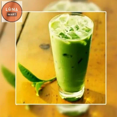 Trà Thái Xanh 200g chuyên nấu trà sữa thái