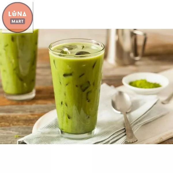 Trà Thái Xanh 200g chuyên nấu trà sữa thái