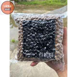 Trân châu đen Minh Hạnh gói 1kg