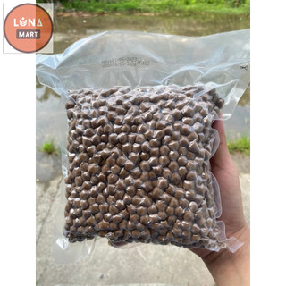Trân châu đen Minh Hạnh gói 1kg