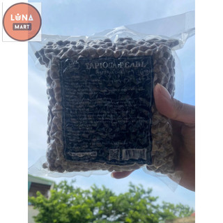 Trân châu đen Minh Hạnh gói 1kg