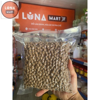 Trân châu đen Minh Hạnh gói 1kg
