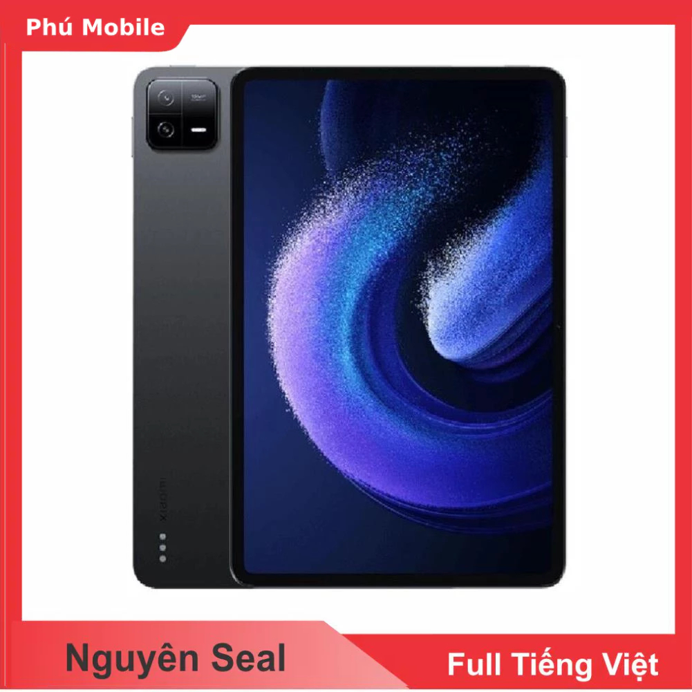 Máy tính bảng Xiaomi pad 6 Max 14 - Phú Mobile