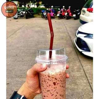 500 CỐC PP500ML DẦY KÈM NẮP ( NẮP CẦU, NẮP PHẲNG CAO, NẮP LIM CƯƠNG)