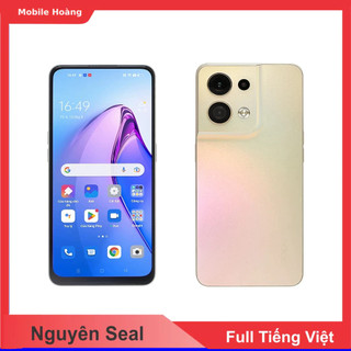 Điện thoại oppo reno 8 5g - mobile hoàng