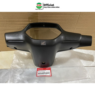 Nắp sau tay lái - bợ cổ honda wave zx, anlpha đời cũ. 53210krs970za