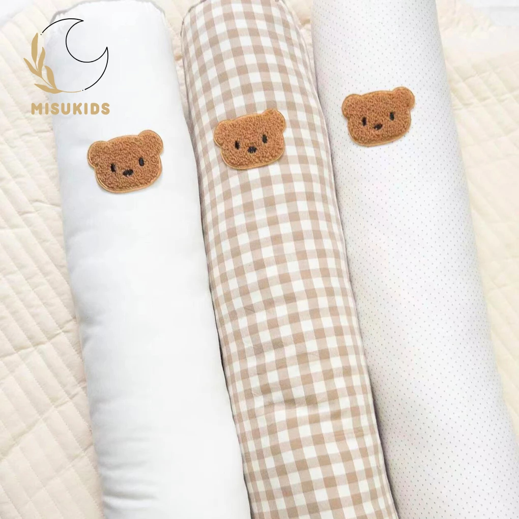 Miếng thêu hình động vật sticker gấu thỏ khủng long cute tag đính vào yếm mũ quần áo