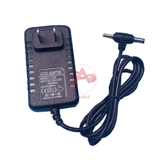Nguồn adapter 15v jack cấp nguồn 2 đầu dc 3.5x1.3mm và 5.5x2.1mm đa năng