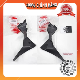 Nhựa nhám che két nước, Ốp trong yếm Raider Fi, Satria Fi chính hãng