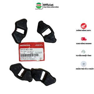 Cao su giảm chấn bánh xe honda wave nhỏ. 06410kev900